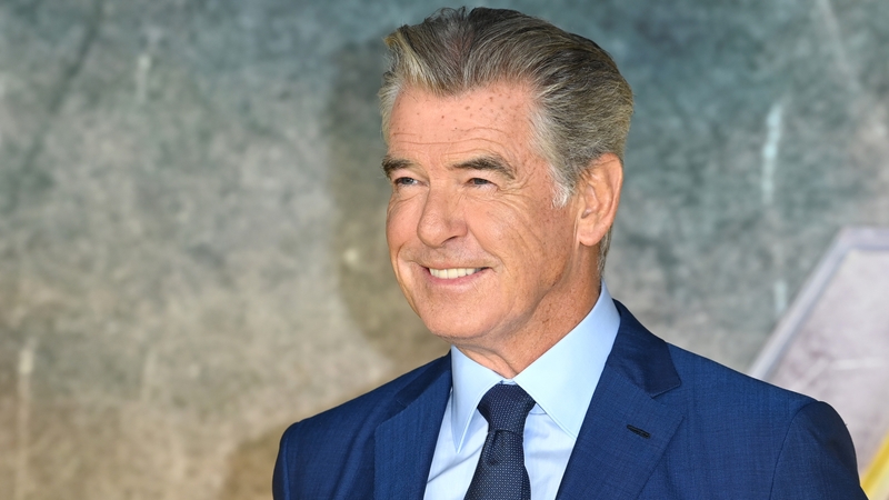 James Bond and Mamma Mia! star Pierce Brosnan has denied the charges