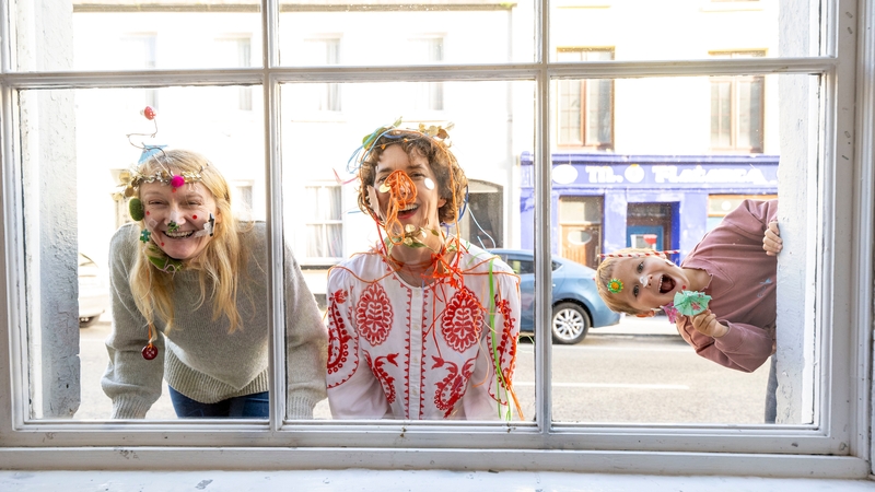 There are various free events taking place as part of the festival