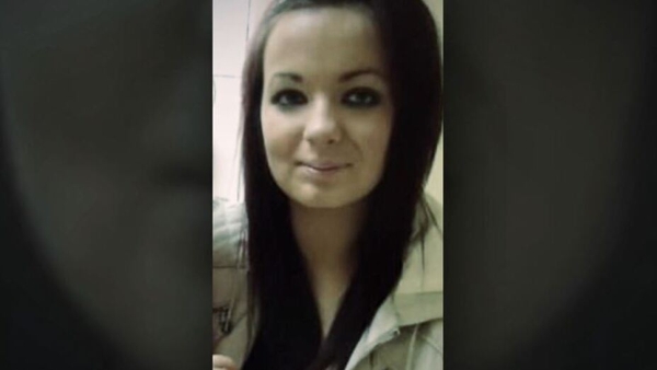 Amadea McDermott died from a fatal stab wound