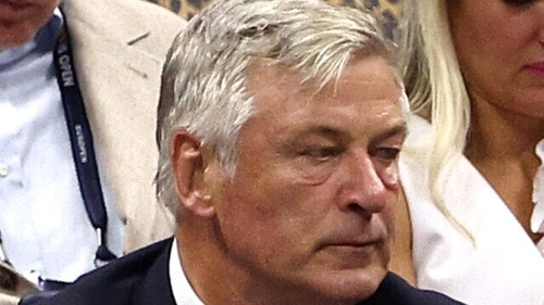 Alec Baldwin has repeatedly denied any responsibility for the shooting and said that he did not pull the gun's trigger.