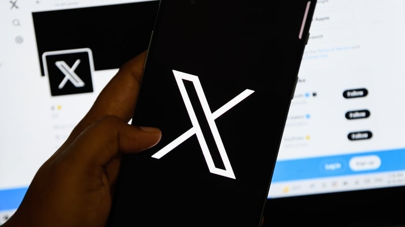 Brazil has set a deadline for X to name its legal representative for the country or face the site's suspension