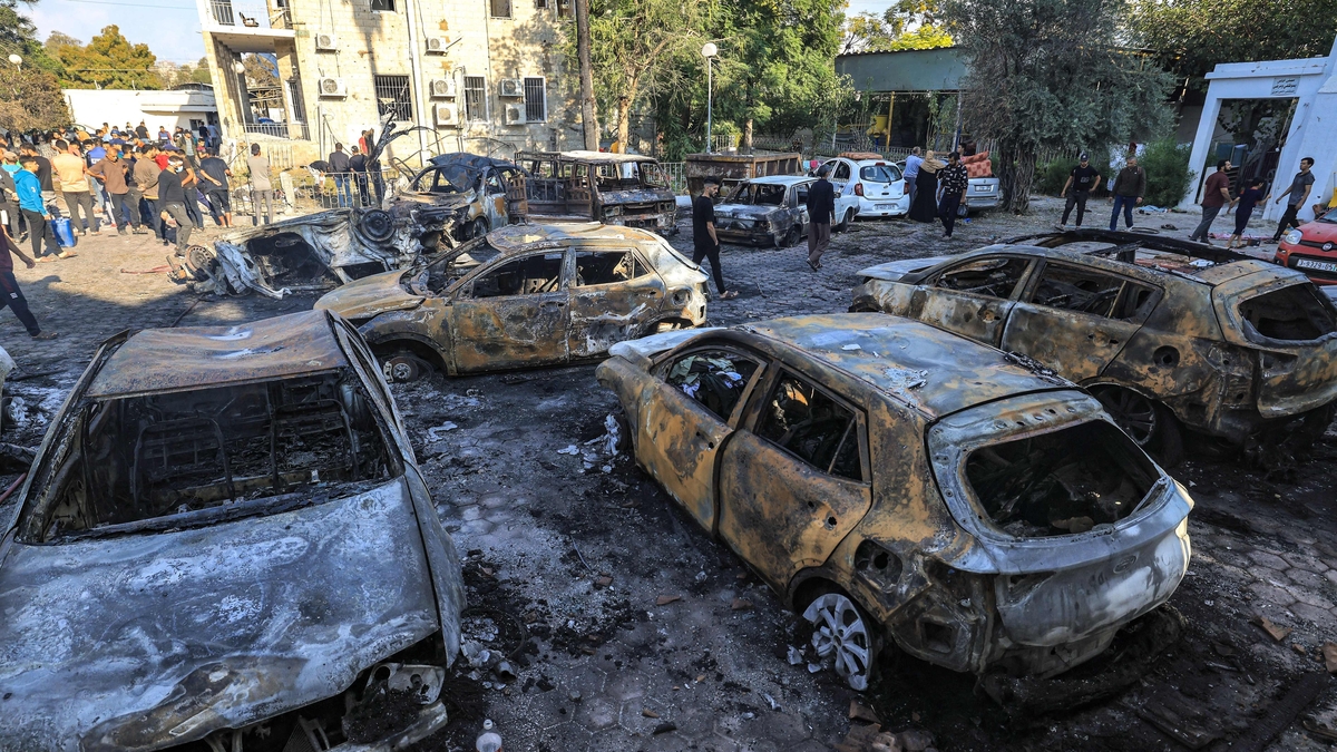 Israeli Ambassador to Ireland: 'completely wrong of media not to place blame where it belongs'