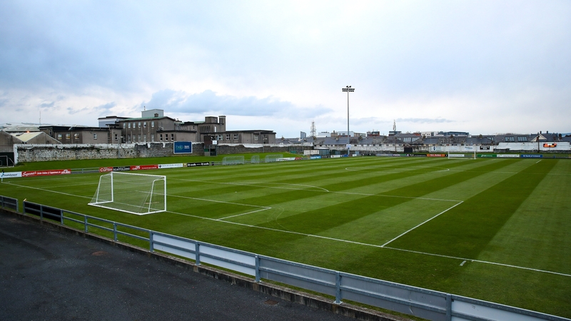 Playing at Markets Field, Treaty United was founded in 2020