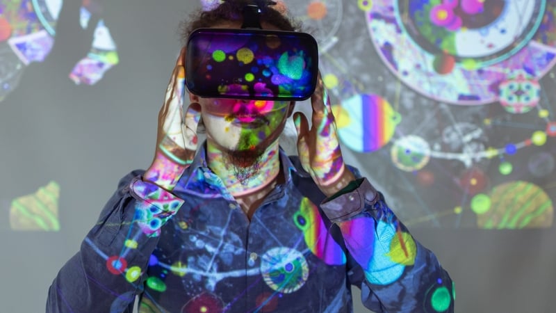 The Nexus gaming conference aims to bring together developers, publishers and investors to discuss the opportunities in the sector here - and its potential for growth