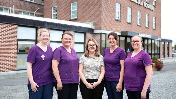 The programme will offer postnatal clinic appointments to all women on day five and day ten after their baby is born