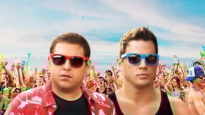 22 Jump Street