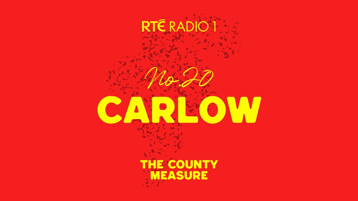 The County Measure - Carlow