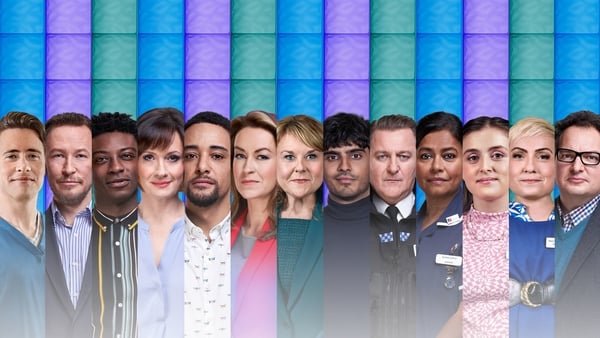 The final ever episode of Doctors aired on Thursday
