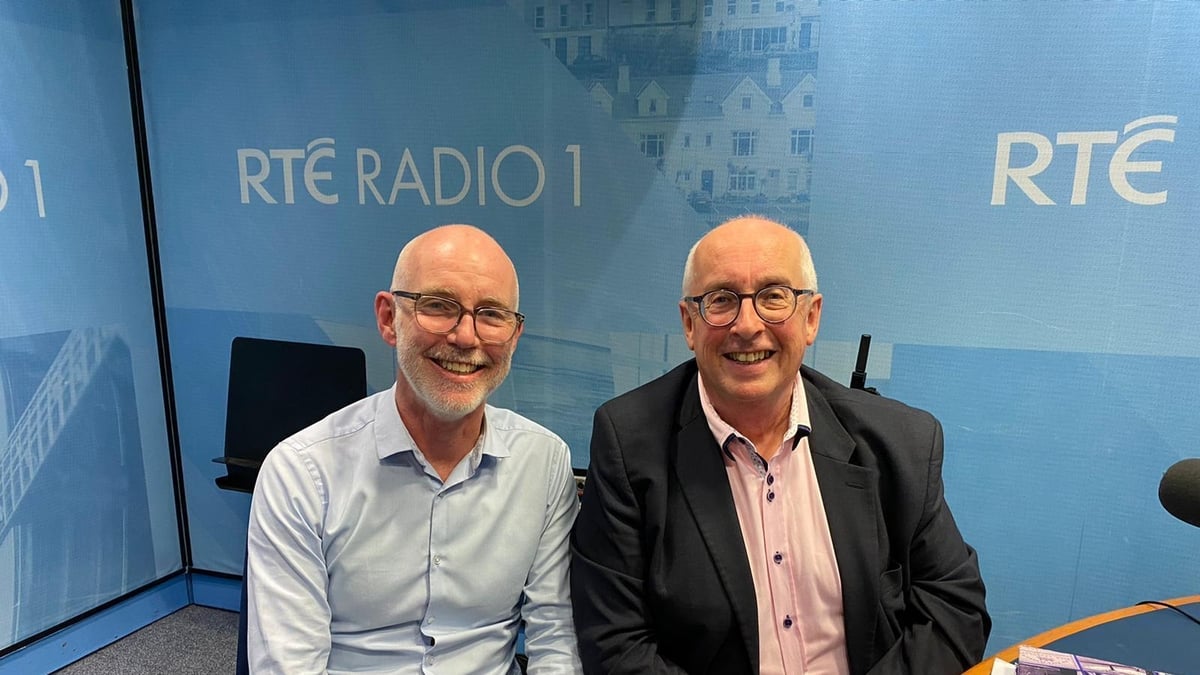 'Ingenious Dublin' Exhibition at the Little Museum of Dublin