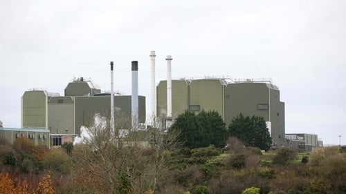 The company is blaming a drop in demand for its products in China (Photo Credit: Press 22/Liam Burke)