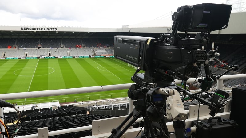 The tender process will be completed by the end of this year