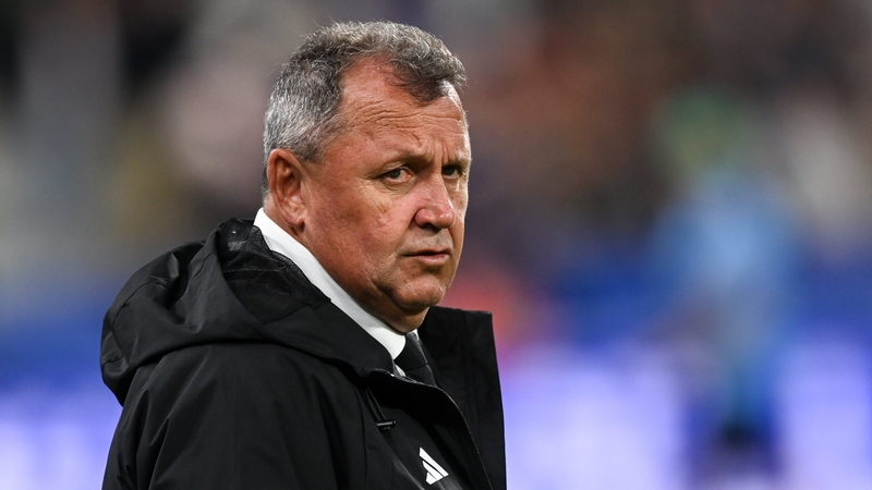 'The best way to recover is to refocus really quickly on what the next challenge is and not to listen too much to any praise'