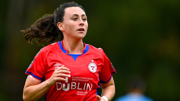 Megan Smyth-Lynch