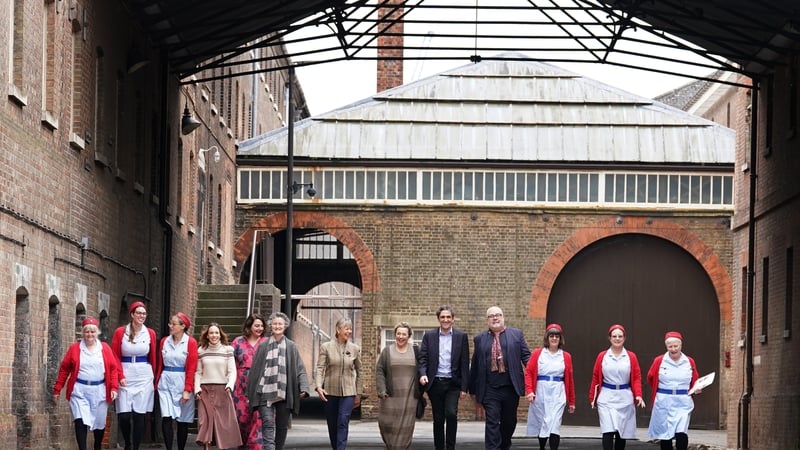 Popular TV show Call the Midwife needs a health warning, academics have said.