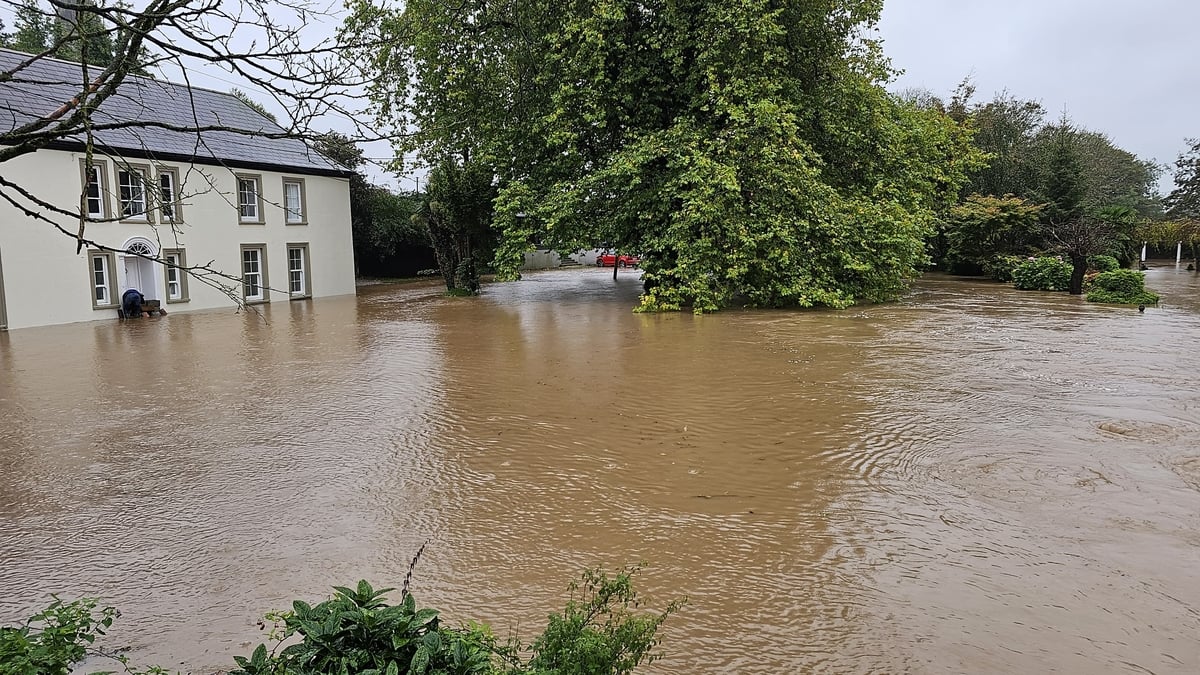 How well prepared is Ireland for the effects of climate change?