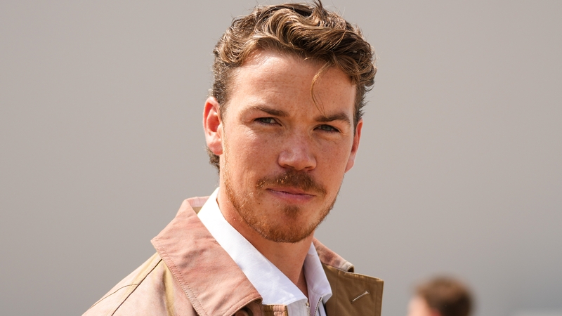 Will Poulter speaks about his mental health struggles