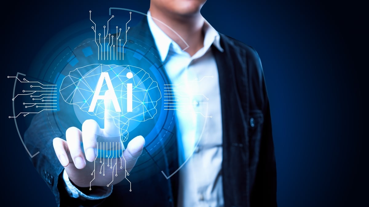 AI impact on jobs and workflow