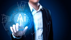AI impact on jobs and workflow show image