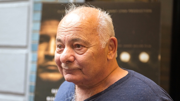 Burt Young: 1940 - 2023