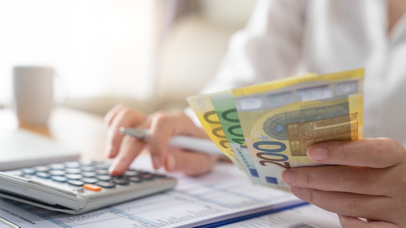 The 10 recent ECB rate hikes are having a significant financial and emotional toll on MABS clients