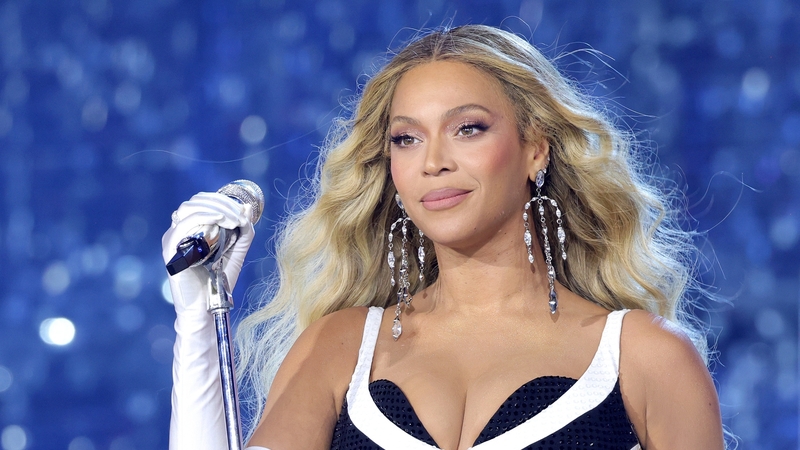 The lawsuit said Anthropic violates the publishers' rights from at least 500 songs including Beyoncé's Halo
