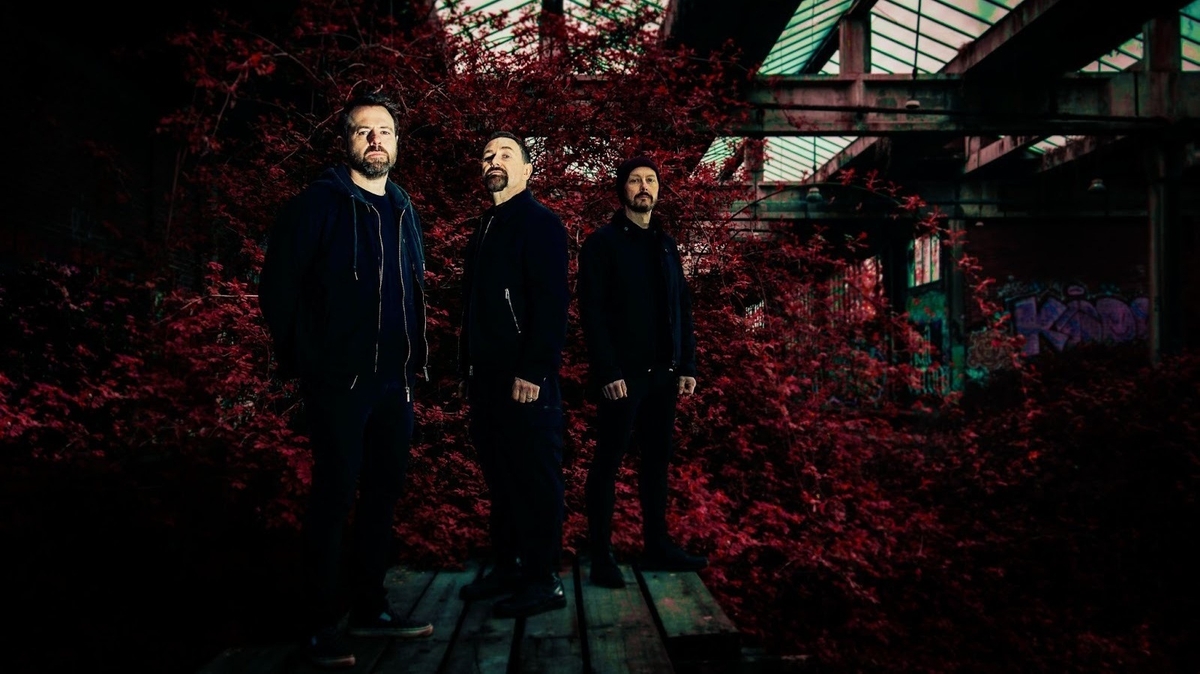 Therapy? Hard Cold Fire: Songs and Stories