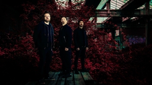 Therapy? Hard Cold Fire: Songs and Stories show image