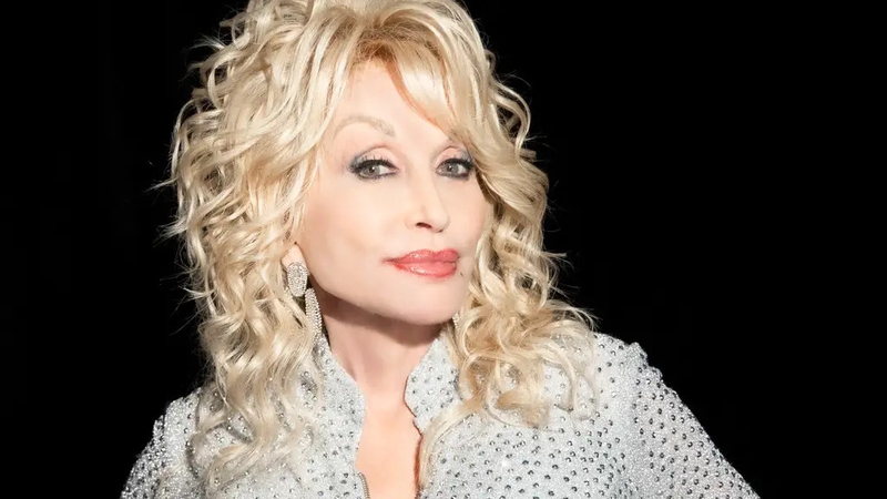 Dolly Parton