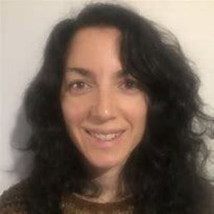 Claire Nolan
