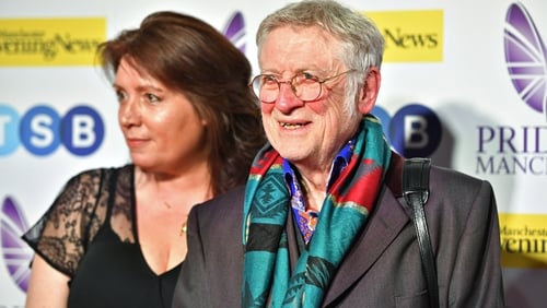 Suzan and Noddy Holder