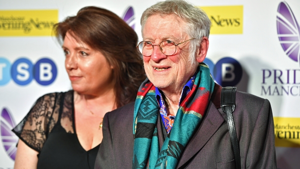 Suzan and Noddy Holder