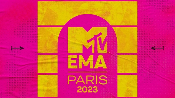 Paris was due to host the awards for the first time since 1995