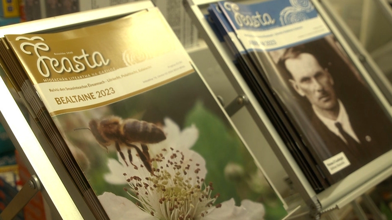 Deireadh curtha leis an mhíosachán Feasta