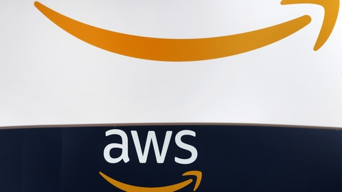 One AWS data centre is already operational at the same campus