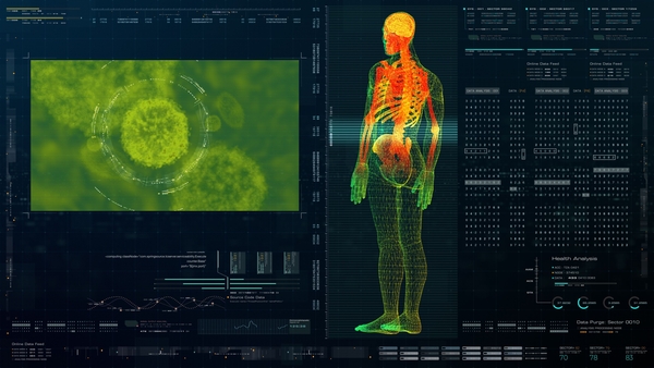 DXA screening is the clinical test used to diagnose osteoporosis before a fracture occurs