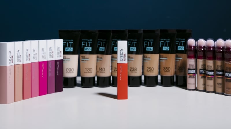 L'Oreal said the 2.5% rise in fourth-quarter sales was a slowdown from the 3.4% rise in the third quarter, and the slowest quarterly growth since 2020