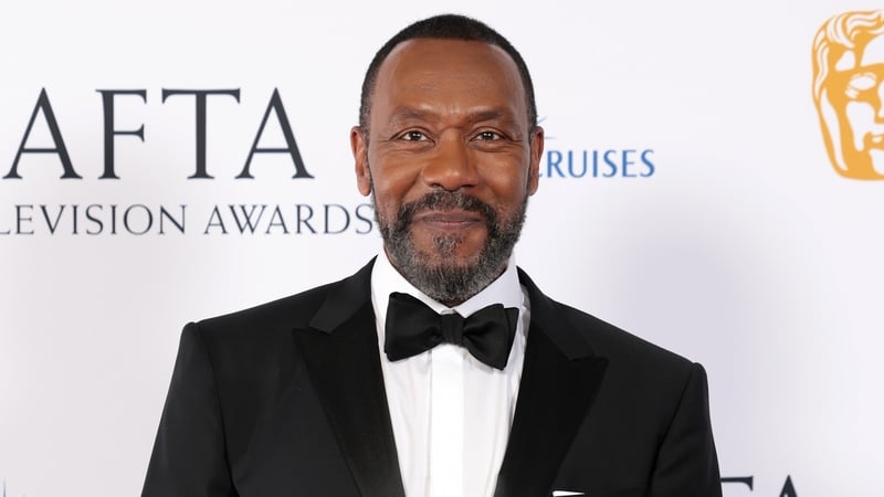 Lenny Henry