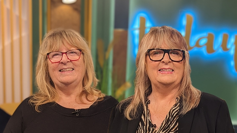 Photo courtesy of Today