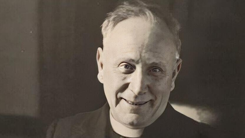 Canon Hayes spearheaded many rural and community initiatives including rural electrification