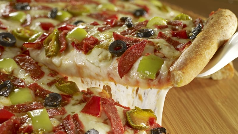 Delivery drivers for Karshan (Midlands) Ltd, trading as Domino's Pizza, should be treated as employees, not contractors (File Image)