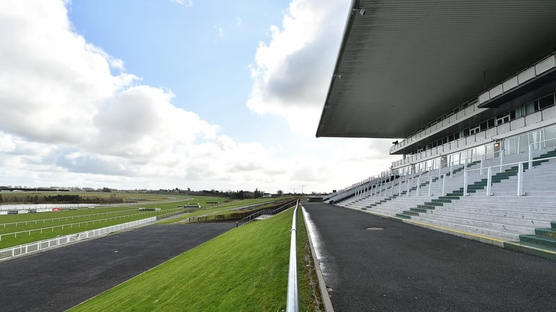 Limerick Racecourse