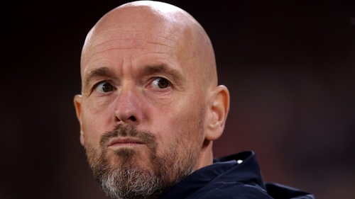 Ten Hag wants to inspire the Old Trafford crowd
