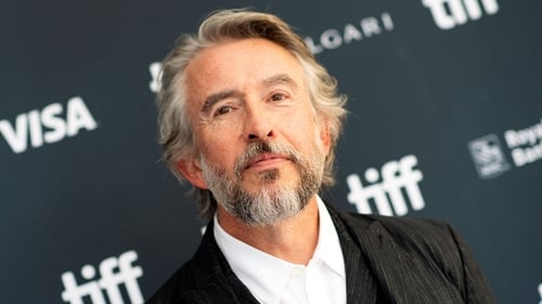 Steve Coogan