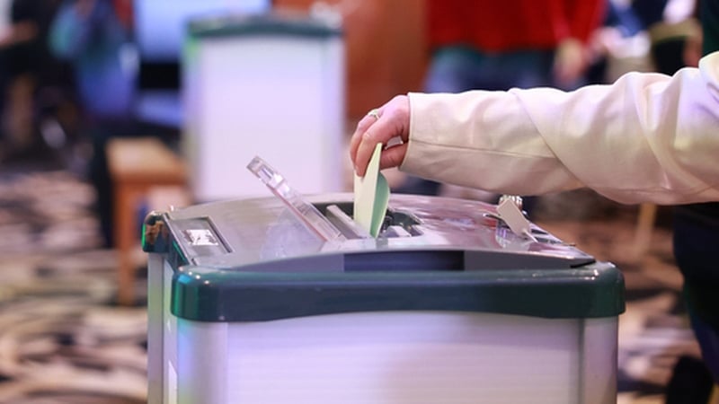 The assembly has been considering the issue of the harmful impact of drugs use over the last six months (RollingNews.ie)