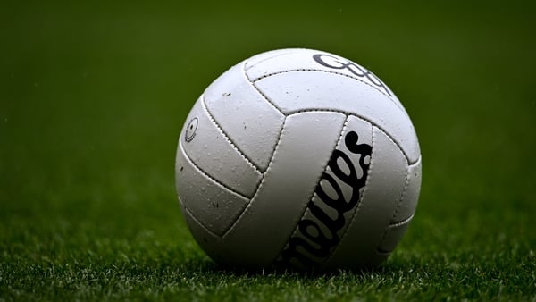 Referee targeted after Summerhill defeat Tullamore