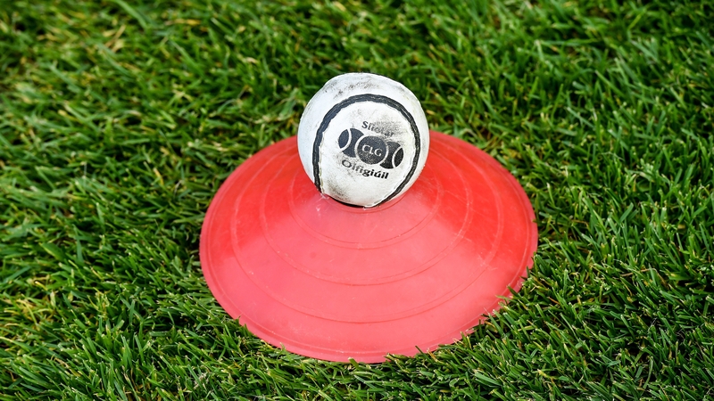 Porteferry claimed their 22nd Down SHC title on Sunday