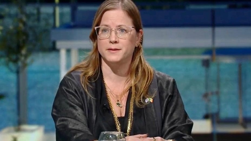Israeli Ambassador Dana Erlich said she is 'concerned about spreading misinformation'