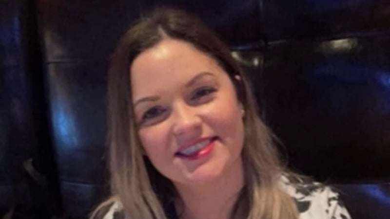 Denise Morgan was from Tullyallen, Co Louth