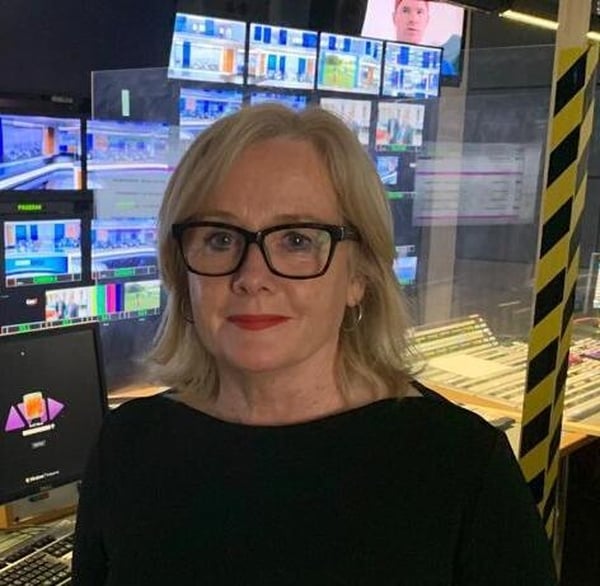 Roisín Duffy
