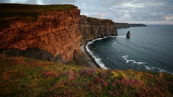 International tourists here spent about €5.3 billion this year.
